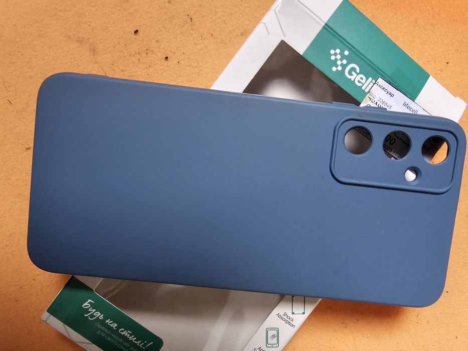 Чехол для Samsung A05s