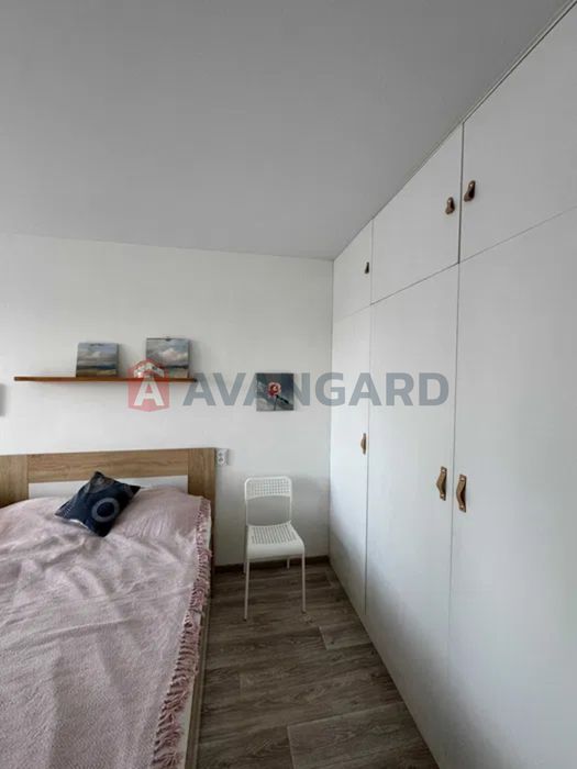 1 кімнатна квартира Кам'янське