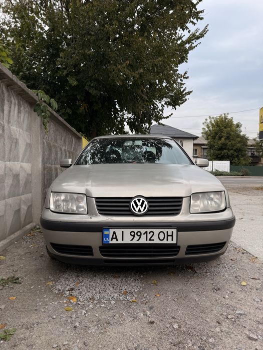 Продам  Бору 1.6 бенз