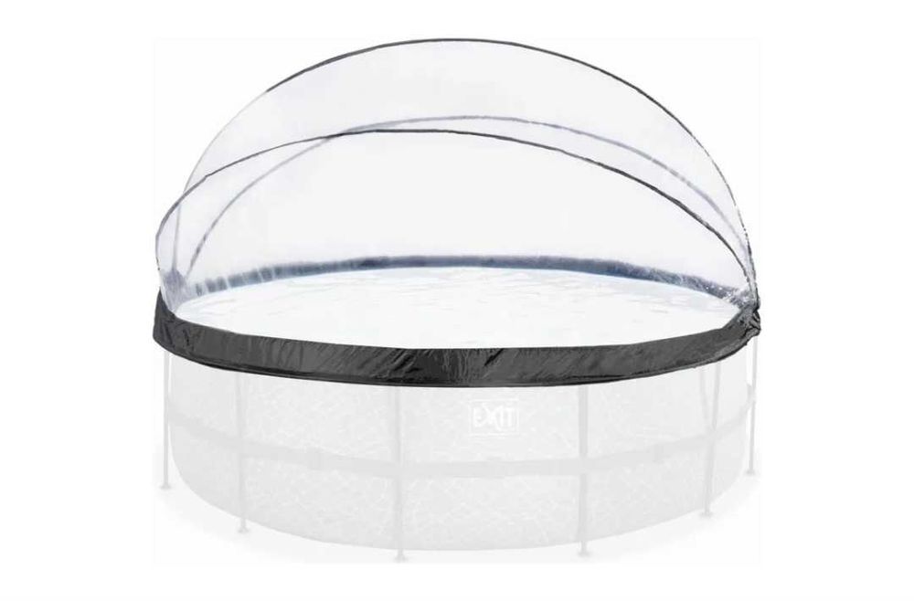 Vendo Cobertura de Piscina Ø 450 cm