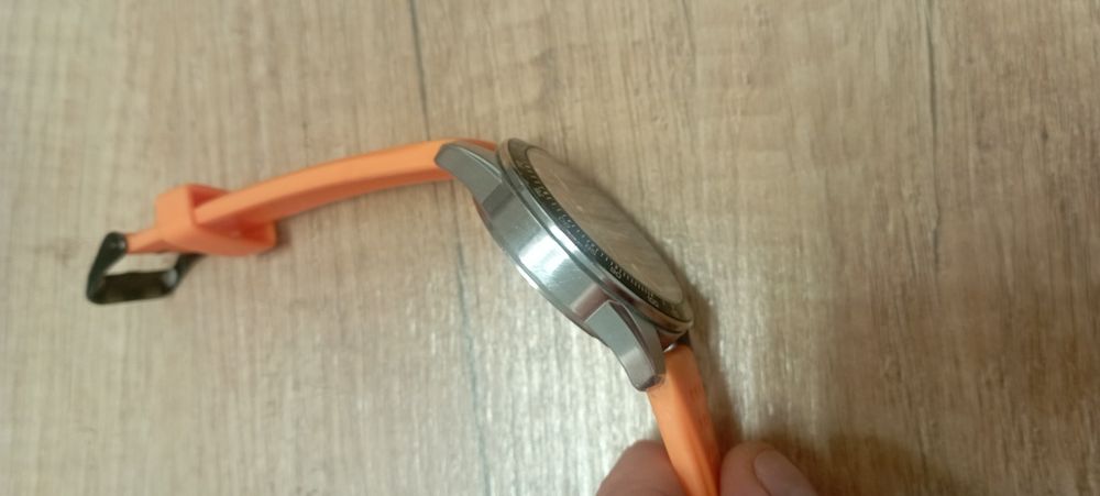 Zegarek Casio edifice