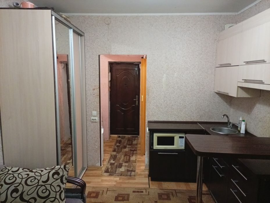 1 комнатная квартира. Квартира студія