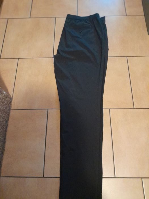 Garnitur męski  rozmiar 56