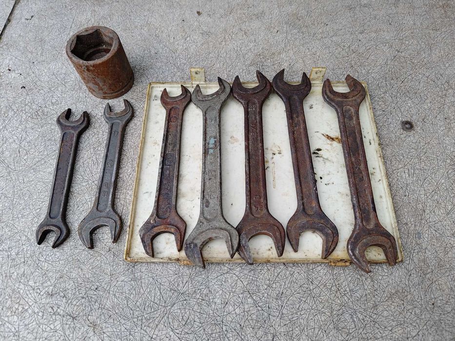 Інструмент для ремонту