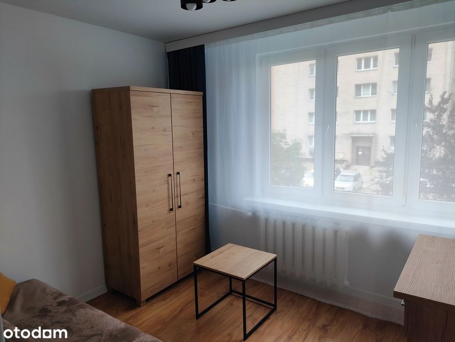 Mieszkanie – Kraków, Jemiołki, Bieżanów-Prokocim - Widok 4