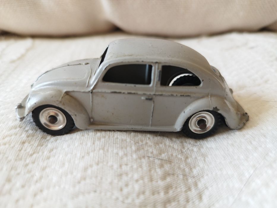 Dinky Toys Volkswagen Beetle (Referência 181)