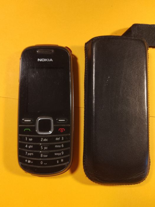 Kultowa Nokia , sprawna