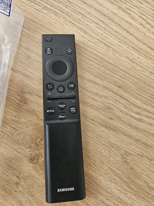 Pilot tv samsung bn59