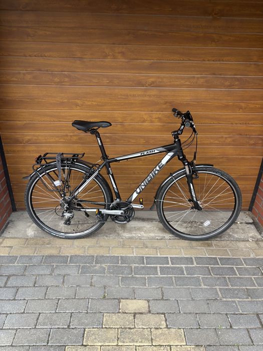 Rower Unibike Flash