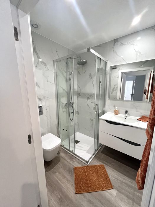 Apartamento T2 Nazaré