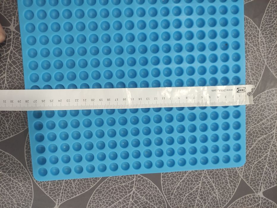 Formas de silicone (mini)426077279120281601