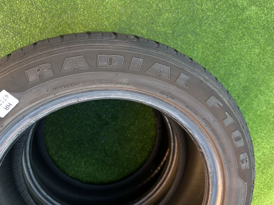 Літня резина 205 55 R16