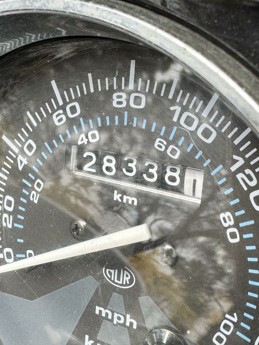 Vendo Piaggio X7 EVO 300ie