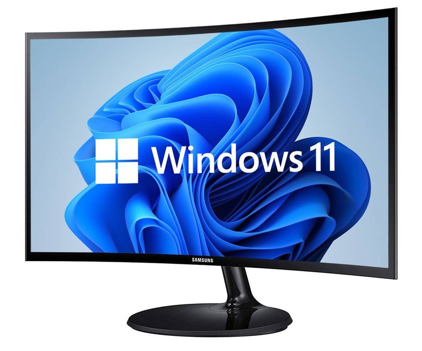 Komputer Pc Cs-109 Windows 11 Pro