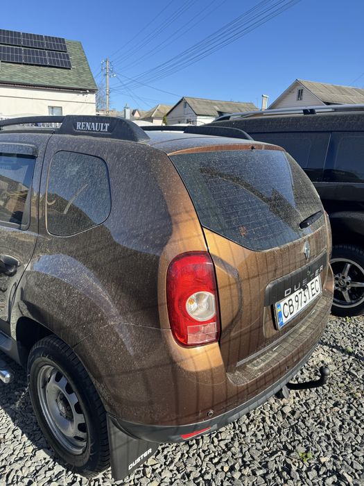 Продам Рено Дастер