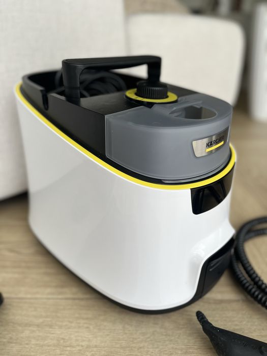 Parownica Karcher SC 5 Deluxe Exclusive Line Edition