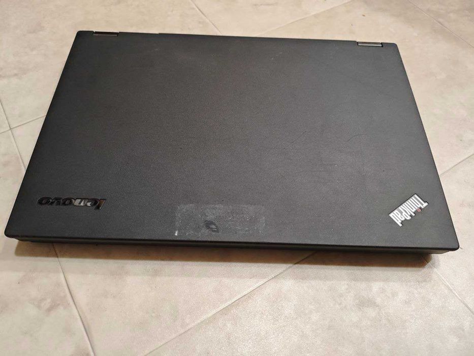 Lenovo Thinkpad T440P i5\8gb\GT 730M\256 SSD