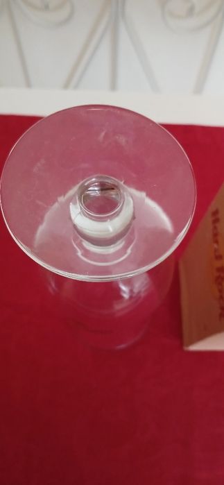 Copo Hard Rock, novo