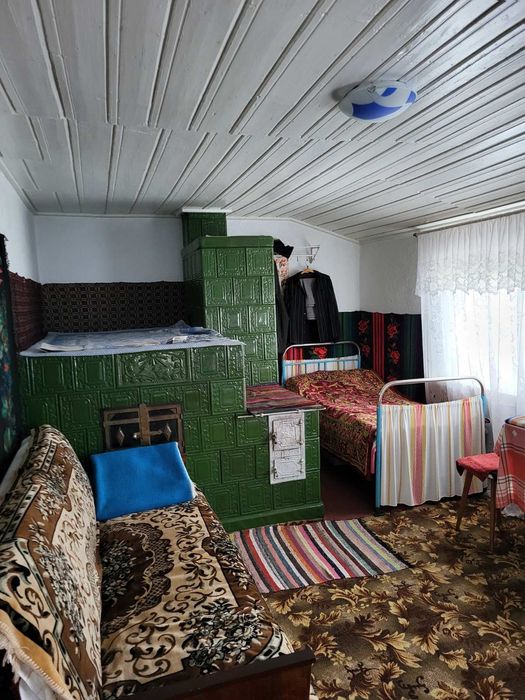Продається дом 75квм, ціна договорная