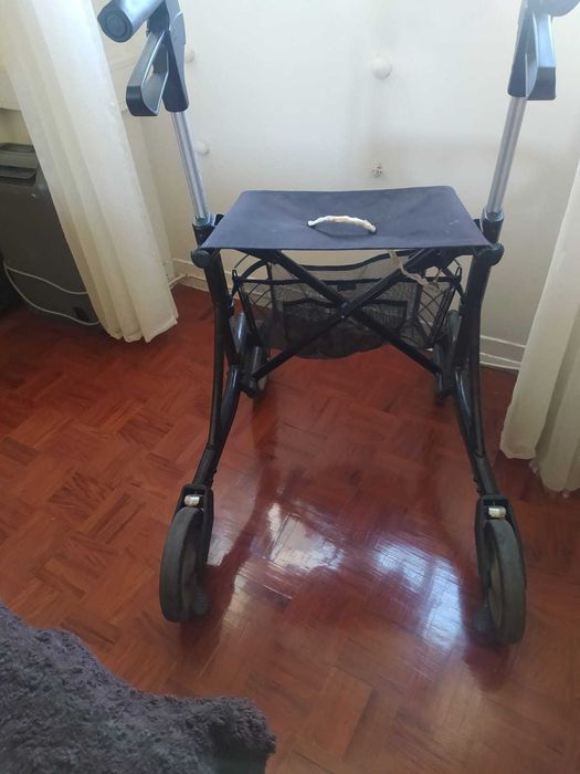 Andarilho  ( Em excelente estado )