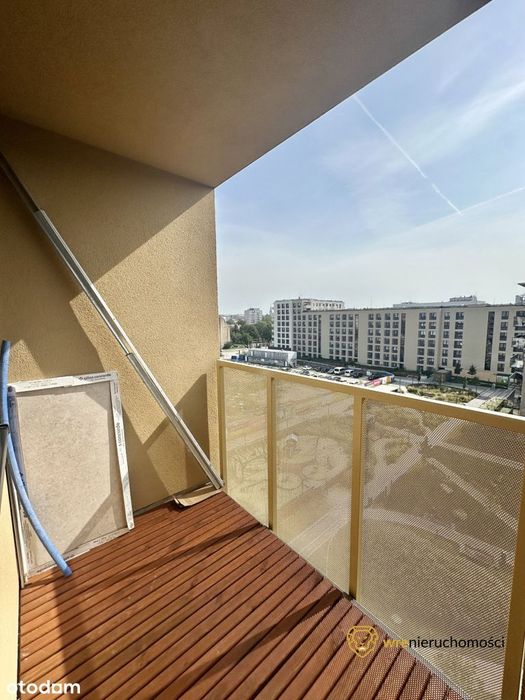 Grabiszyńska | Centrum | M.p. | Balkon