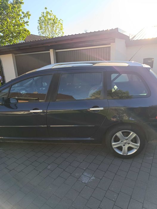 Peugeot 307 sw 1.6 hdi