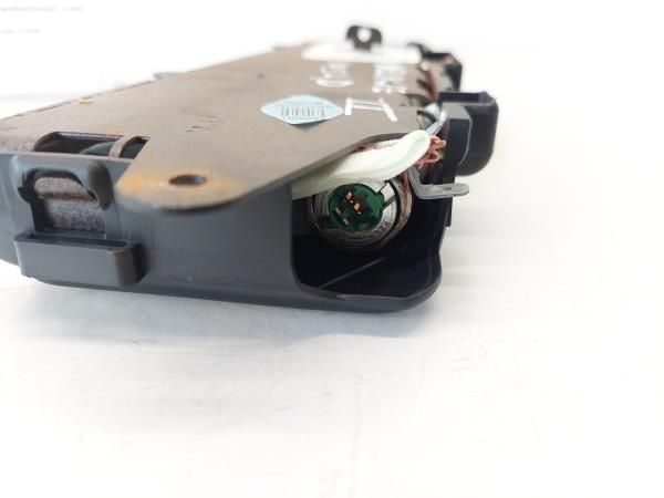 Airbag banco direito RENAULT Megane II (BM0/1_, CM0/1_)