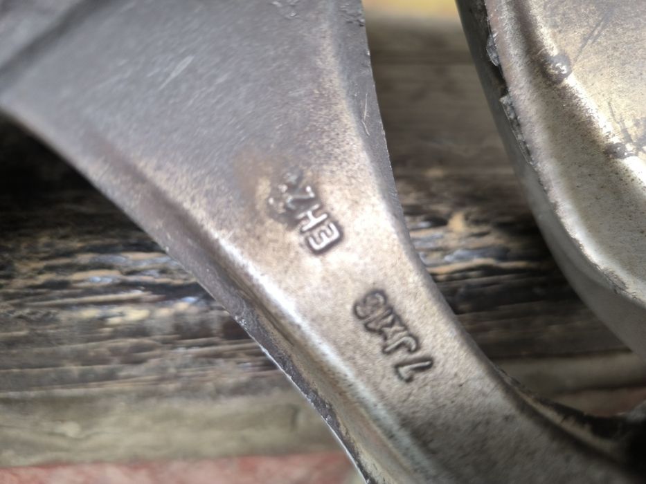 Продам диски R16