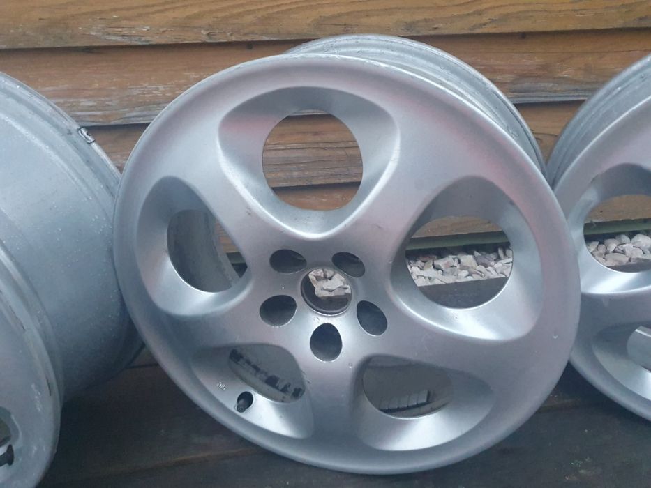 Felgi ALFA ROMEO 16 "