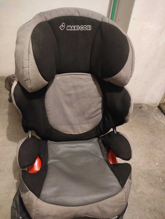 Cadeira auto bom estado