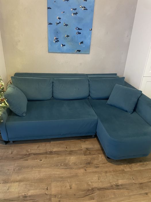 Naroznik Tosca 204x140x85