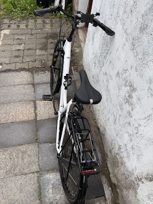 Rower KROSS Trans 3.0