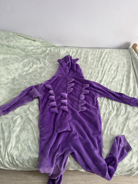 Kigurumi, 167 cm, w dobrym stanie