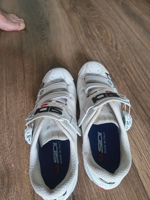 SIDI buty SPD BOA 41