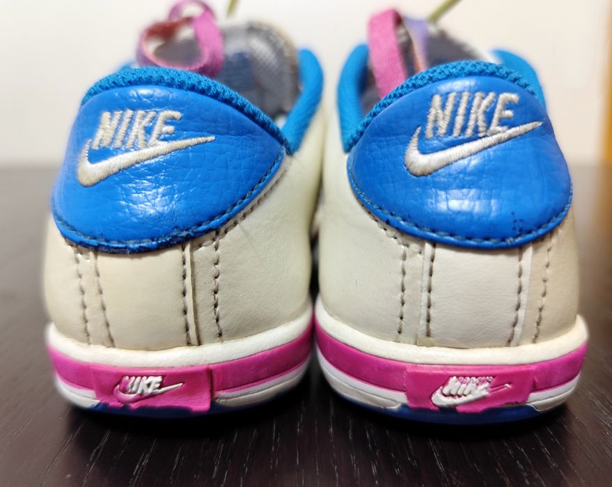 Sapatilhas para Menina marca Nike (Tam. 27)