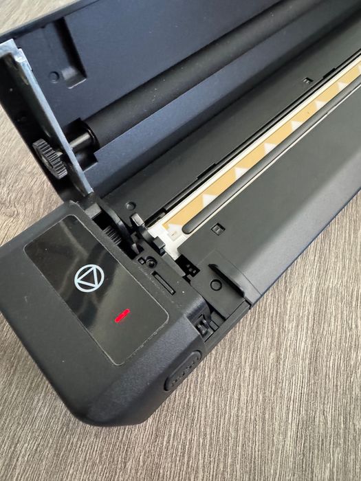 Ozer Tattoo Stencil Printer