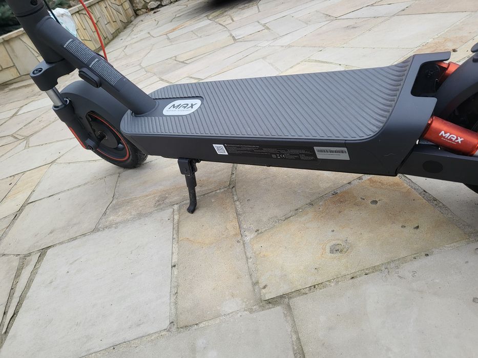 Електросамокат xiaomi 5 max