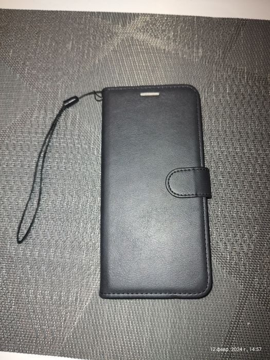 Чехол книжка для телефону Huawei Y6