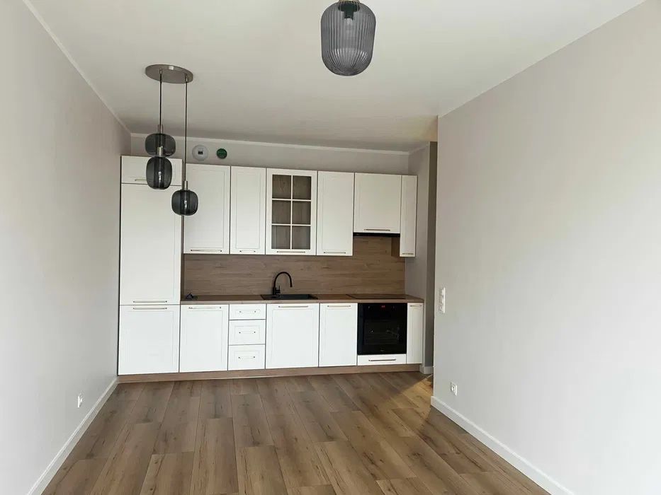 Wynajem - nowe mieszkanie 45m 2 pokoje Orzeszkowej Skiereszewo