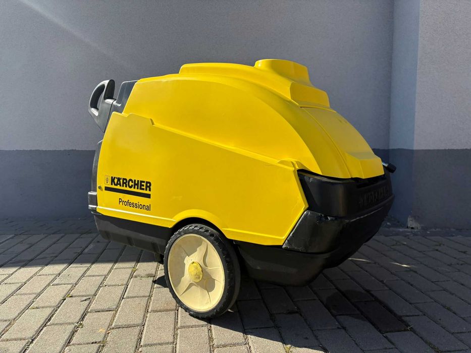 Karcher HDS 895 M ECO Myjka ciśnieniowa