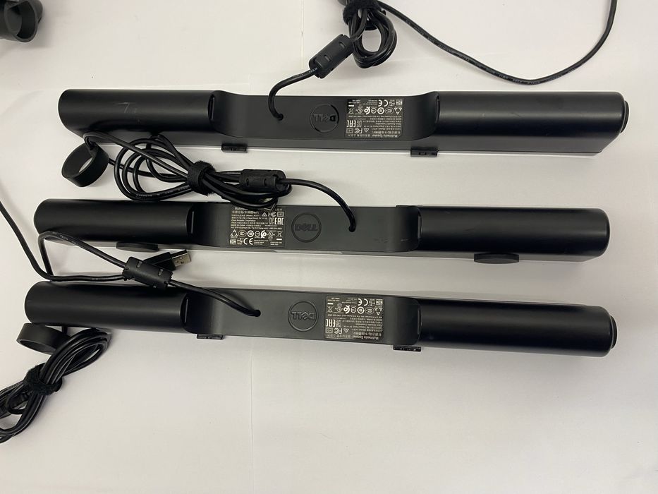 Саундбар акустична колонка Dell AC511 Multimedia Speaker