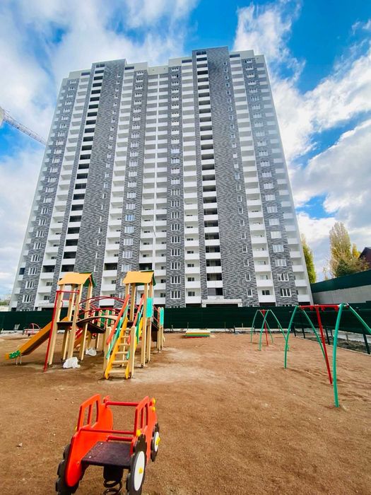 1-комнатная квартира по адресу (площадь 45,1 м²) - Atlanta.ua - фото 6