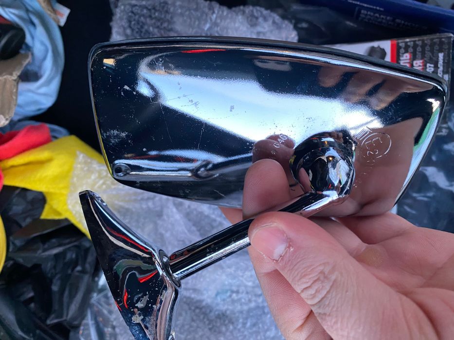 Продам гальмівні колодки на ваз 2106