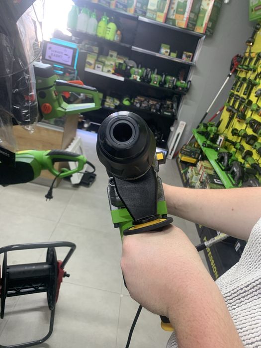 Перфоратор Procraft BH2350 SDS MAX Universal