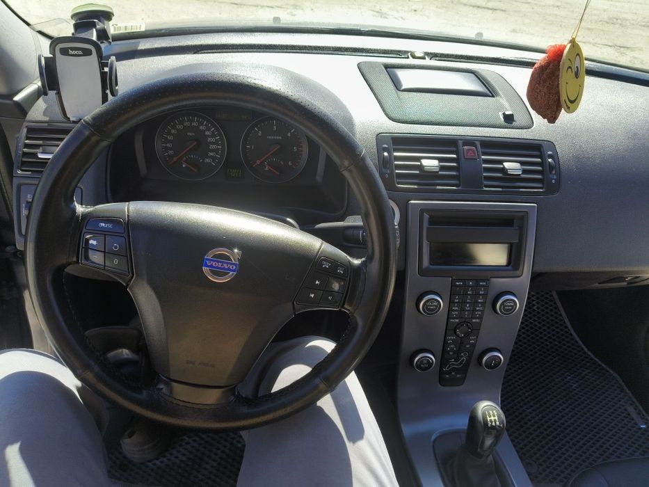 Volvo V50 1.6  перший власник