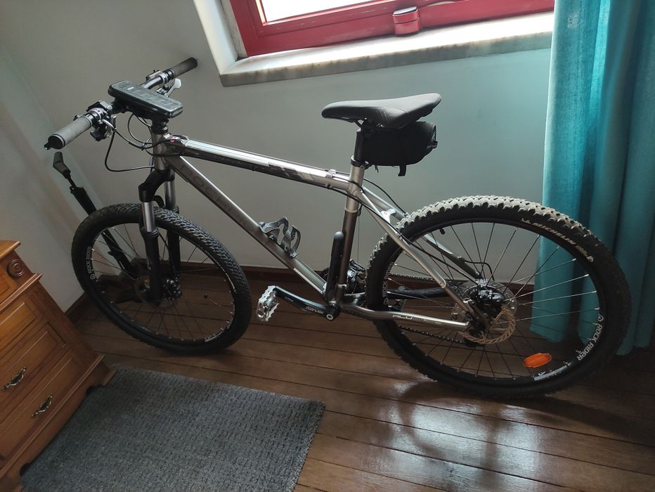 Oportunidade - Bicicleta de cidade