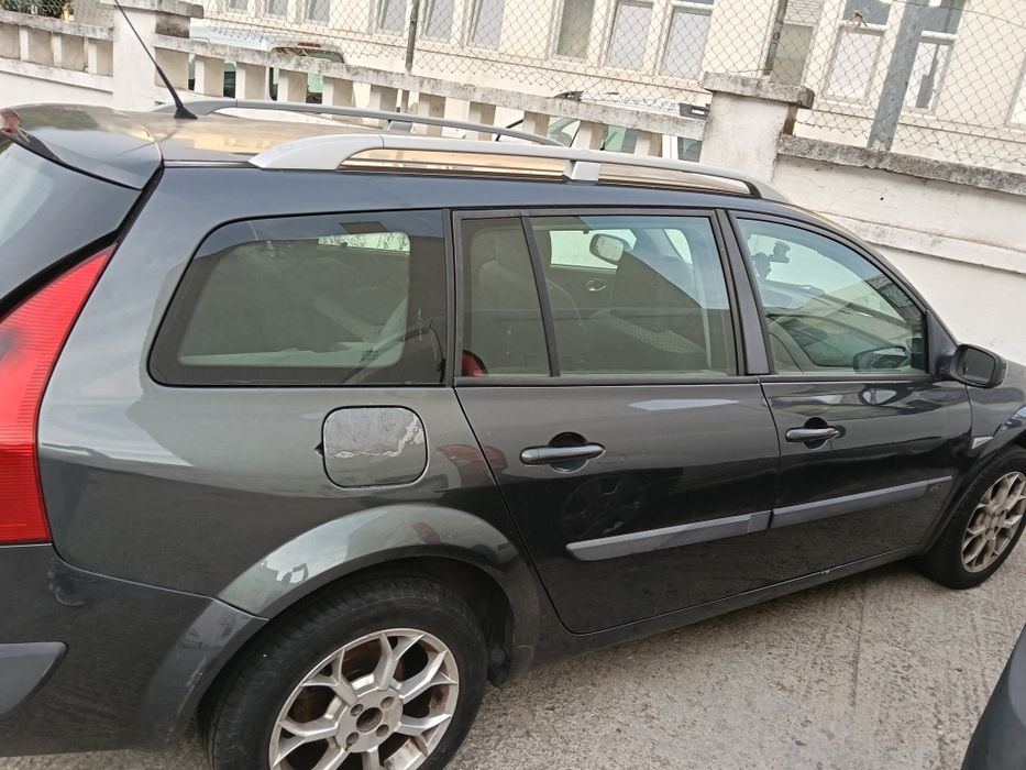 Carrinha Megane 2005