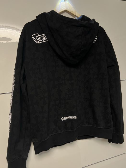 Bluza chrome hearts