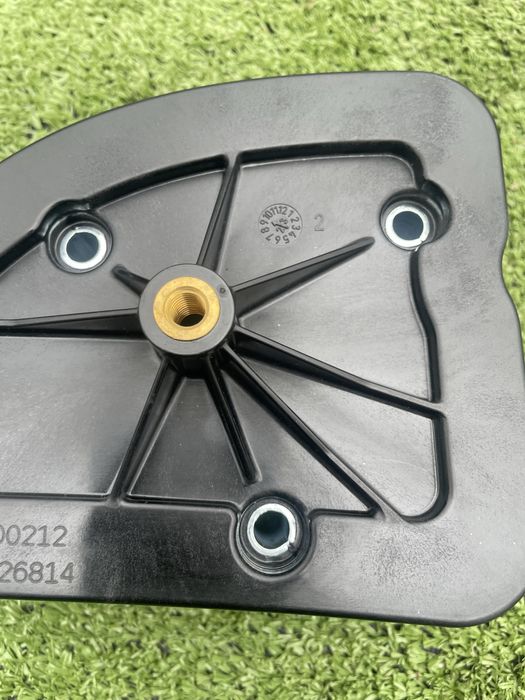 Повітряний багаторазовий фільтр Harley Davidson 107 двигун