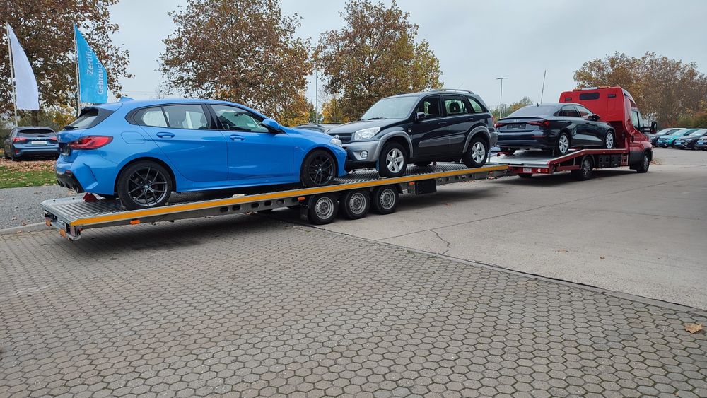 Transport Aut Niemcy Holandia Belgia Polska